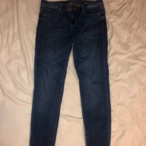 Zara jeans